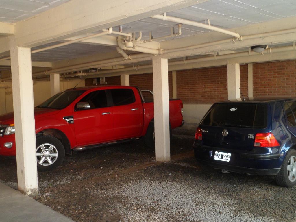 Altos Del Plata Apartamento
