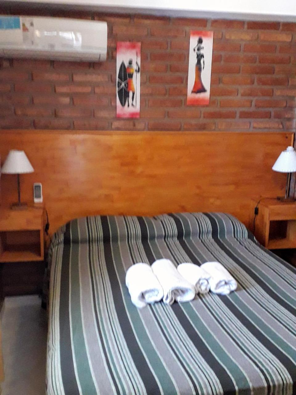 Altos Del Plata Apartamento